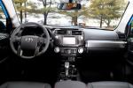 Toyota 4Runner TRD Pro 2018 года (NA)